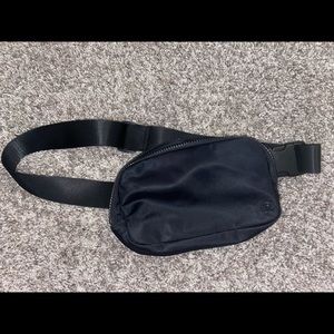 Lululemon Belt Bag
